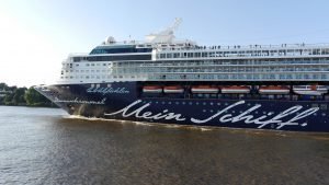 Mein Schiff 1